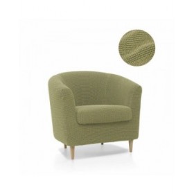 Copridivano poltrona Sofaskins NIAGARA 1 posto
