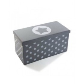 Cassapanca Smontabile Stars Fusion 38 x 37,5 x 76,5 cm