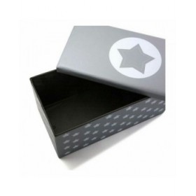 Cassapanca Smontabile Stars Fusion 38 x 37,5 x 76,5 cm