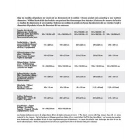 Trapunta Anemona Devota & Lomba