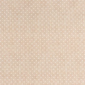 Tovaglia in resina antimacchia Belum Plumeti Bianco 250 x 150 cm