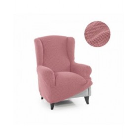 Copridivano poltrona con ali Sofaskins NIAGARA