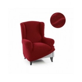 Copridivano poltrona con ali Sofaskins NIAGARA