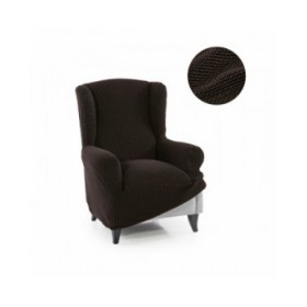 Copridivano poltrona con ali Sofaskins NIAGARA