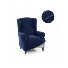 Copridivano poltrona con ali Sofaskins NIAGARA