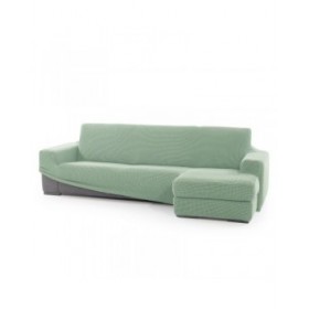 Rivestimento della chaise longue con braccio corto a destra Sofaskins NIAGARA 210 - 340 cm