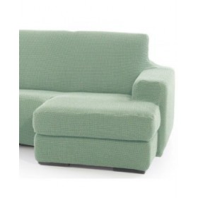 Rivestimento della chaise longue con braccio corto a destra Sofaskins NIAGARA 210 - 340 cm