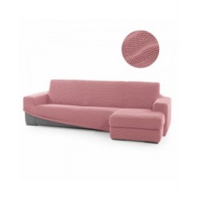 Rivestimento della chaise longue con braccio corto a destra Sofaskins NIAGARA 210 - 340 cm