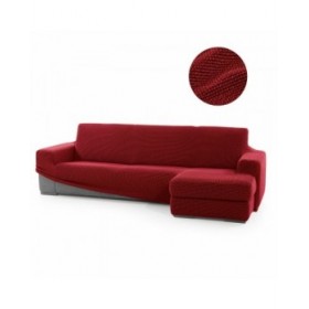 Rivestimento della chaise longue con braccio corto a destra Sofaskins NIAGARA 210 - 340 cm