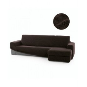 Rivestimento della chaise longue con braccio corto a destra Sofaskins NIAGARA 210 - 340 cm