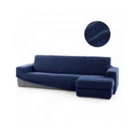 Rivestimento della chaise longue con braccio corto a destra Sofaskins NIAGARA 210 - 340 cm