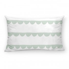 Federa Kids&Cotton Guildo Menta 40 x 60 cm 100 % cotone