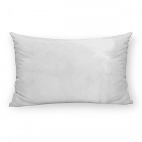 Federa Kids&Cotton Kanu Grigio 175 Fili 40x60cm