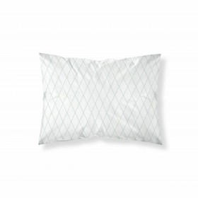 Federa Decolores Blenheim Bianco 175 Fili 50x80cm 50 x 80 cm Cotone