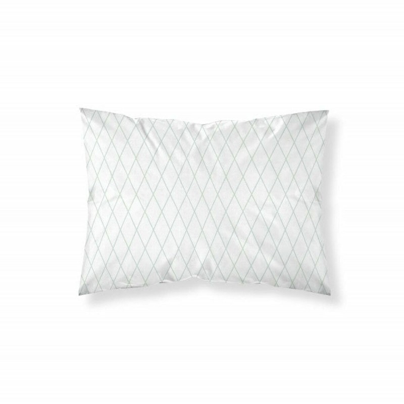 Federa Decolores Blenheim Bianco 175 Fili 50x80cm 50 x 80 cm Cotone