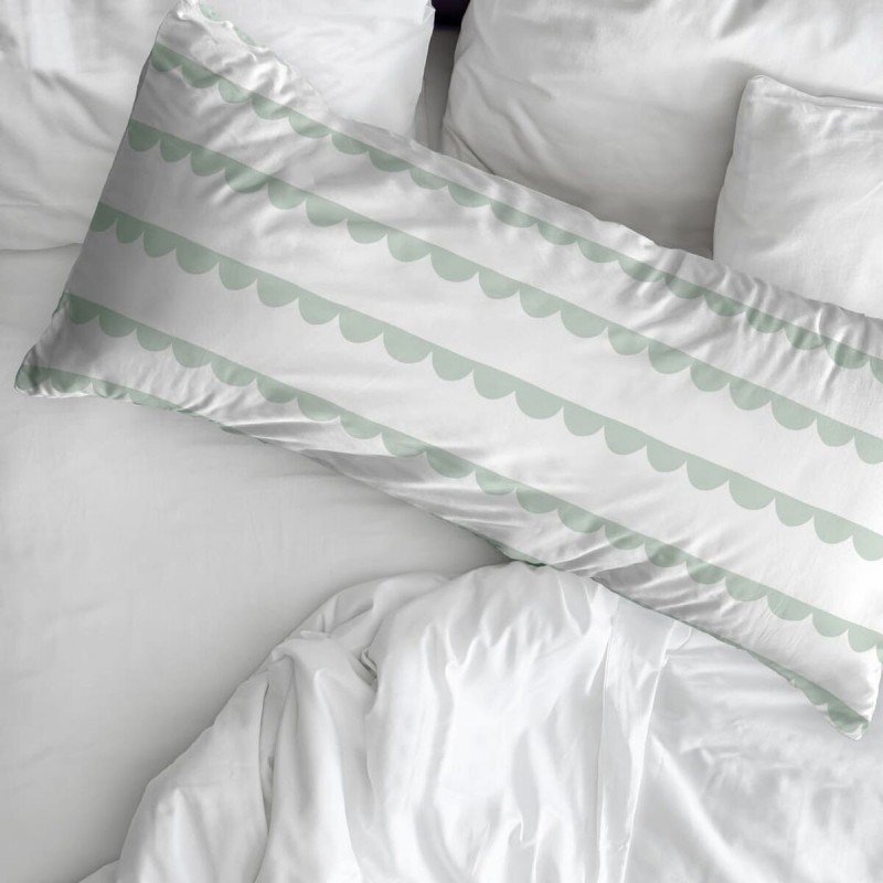 Federa Kids&Cotton Guildo Menta 175 Fili 45 x 110 cm