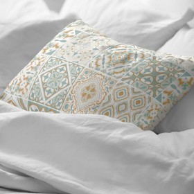 Federa Decolores Tauranga Multicolore 175 Fili 45 x 125 cm Cotone