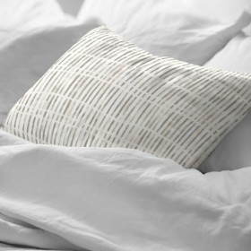 Federa Decolores Wellington Multicolore 175 Fili 45 x 125 cm Cotone