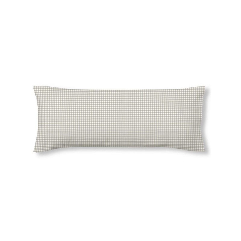 Federa Kids&Cotton Vichy Beige 175 Fili 45 x 125 cm