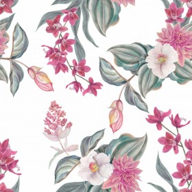 Tovaglia Belum 0120-246 Multicolore Ø 100 cm
