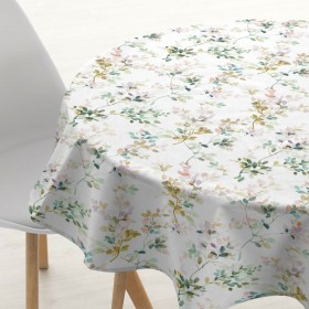 Tovaglia Belum 0120-247 Multicolore Ø 100 cm