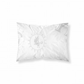 Copripiumino Harry Potter Nordic Hallows Multicolore 175 Fili 140 x 200 cm Singolo