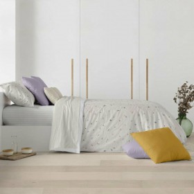 Copripiumino Decolores Orewa Multicolore 175 Fili 140 x 200 cm