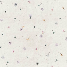 Copripiumino Decolores Orewa Multicolore 175 Fili 140 x 200 cm