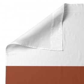 Lenzuolo Superiore HappyFriday Blanc Golden Lands Multicolore 240 x 270 cm