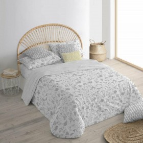 Copripiumino Decolores Utrech Multicolore 175 Fili 240 x 220 cm
