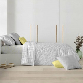 Copripiumino Decolores Maastrich Multicolore 175 Fili 260 x 240 cm