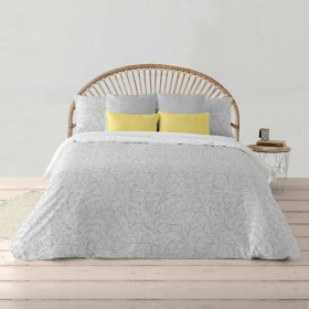 Copripiumino Decolores Maastrich Multicolore 175 Fili 260 x 240 cm