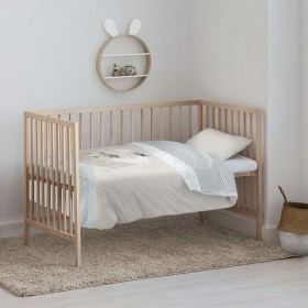 Copripiumino per Culla Kids&Cotton Farid 100 x 120 cm
