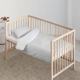 Copripiumino per Culla Kids&Cotton Kanu 100 x 120 cm