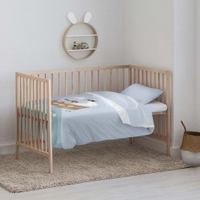 Copripiumino per Culla Kids&Cotton Farid 100 x 120 cm