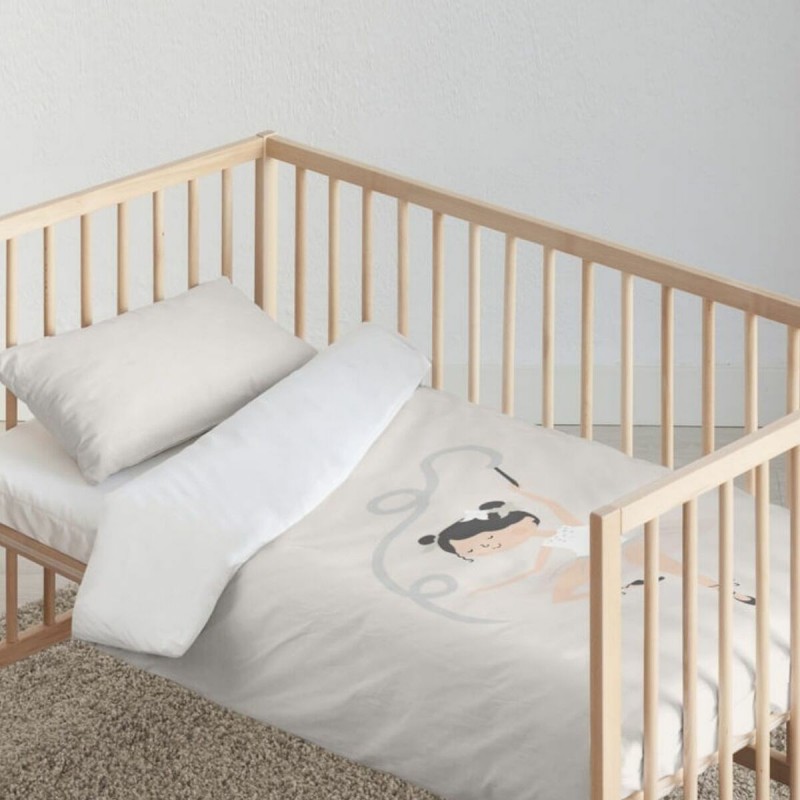 Copripiumino per Culla Kids&Cotton Chay 115 x 145 cm