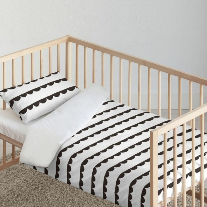 Copripiumino per Culla Kids&Cotton Guildo 115 x 145 cm