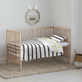 Copripiumino per Culla Kids&Cotton Guildo 115 x 145 cm