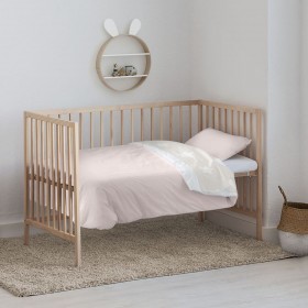 Copripiumino per Culla Kids&Cotton Kanu 115 x 145 cm