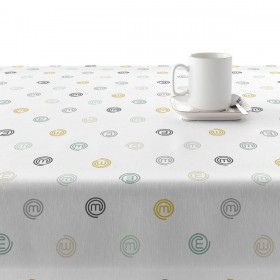 Tovaglia in resina antimacchia Belum 0400-1 Multicolore 200 x 150 cm