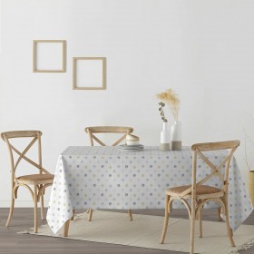 Tovaglia in resina antimacchia Belum 0400-1 Multicolore 200 x 150 cm