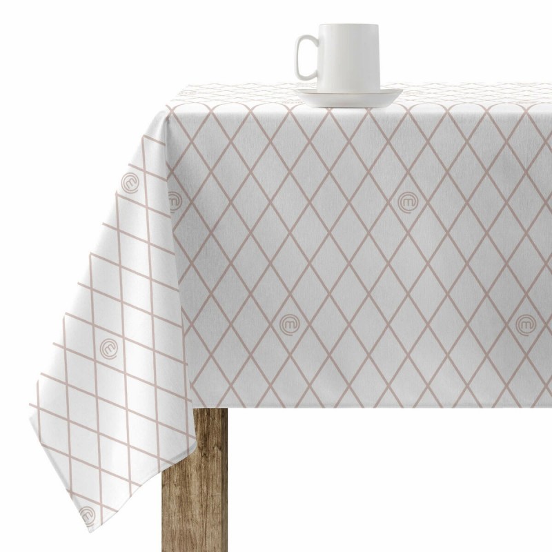 Tovaglia in resina antimacchia Belum 0400-10 Multicolore 250 x 150 cm