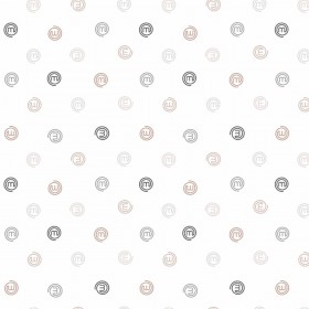 Tovaglia in resina antimacchia Belum 0400-2 Multicolore 250 x 150 cm