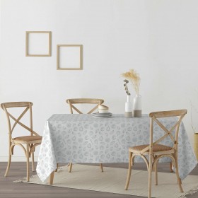 Tovaglia in resina antimacchia Belum 0400-22 Multicolore 200 x 150 cm