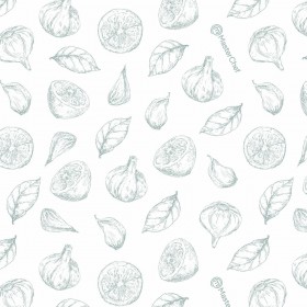 Tovaglia in resina antimacchia Belum 0400-22 Multicolore 300 x 150 cm