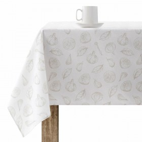 Tovaglia in resina antimacchia Belum 0400-23 Multicolore 200 x 150 cm