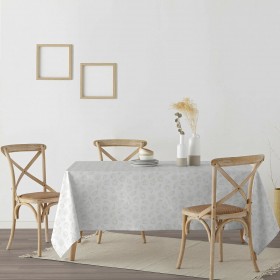 Tovaglia in resina antimacchia Belum 0400-23 Multicolore 200 x 150 cm