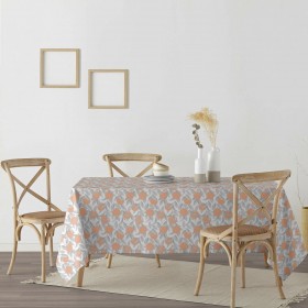 Tovaglia in resina antimacchia Belum 0400-30 Multicolore 100 x 150 cm