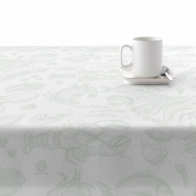 Tovaglia in resina antimacchia Belum 0400-35 Multicolore 150 x 150 cm