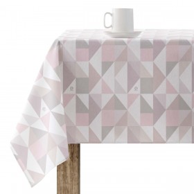 Tovaglia in resina antimacchia Belum 0400-36 Multicolore 300 x 150 cm
